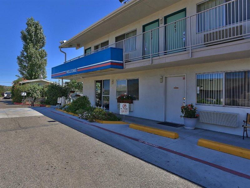 Motel 6-Prescott, Az Luaran gambar