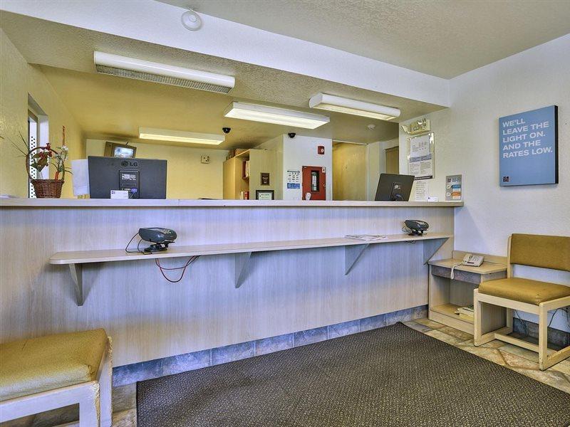 Motel 6-Prescott, Az Luaran gambar