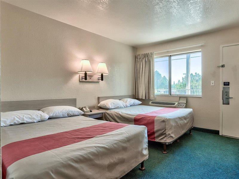 Motel 6-Prescott, Az Luaran gambar