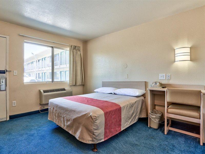 Motel 6-Prescott, Az Luaran gambar