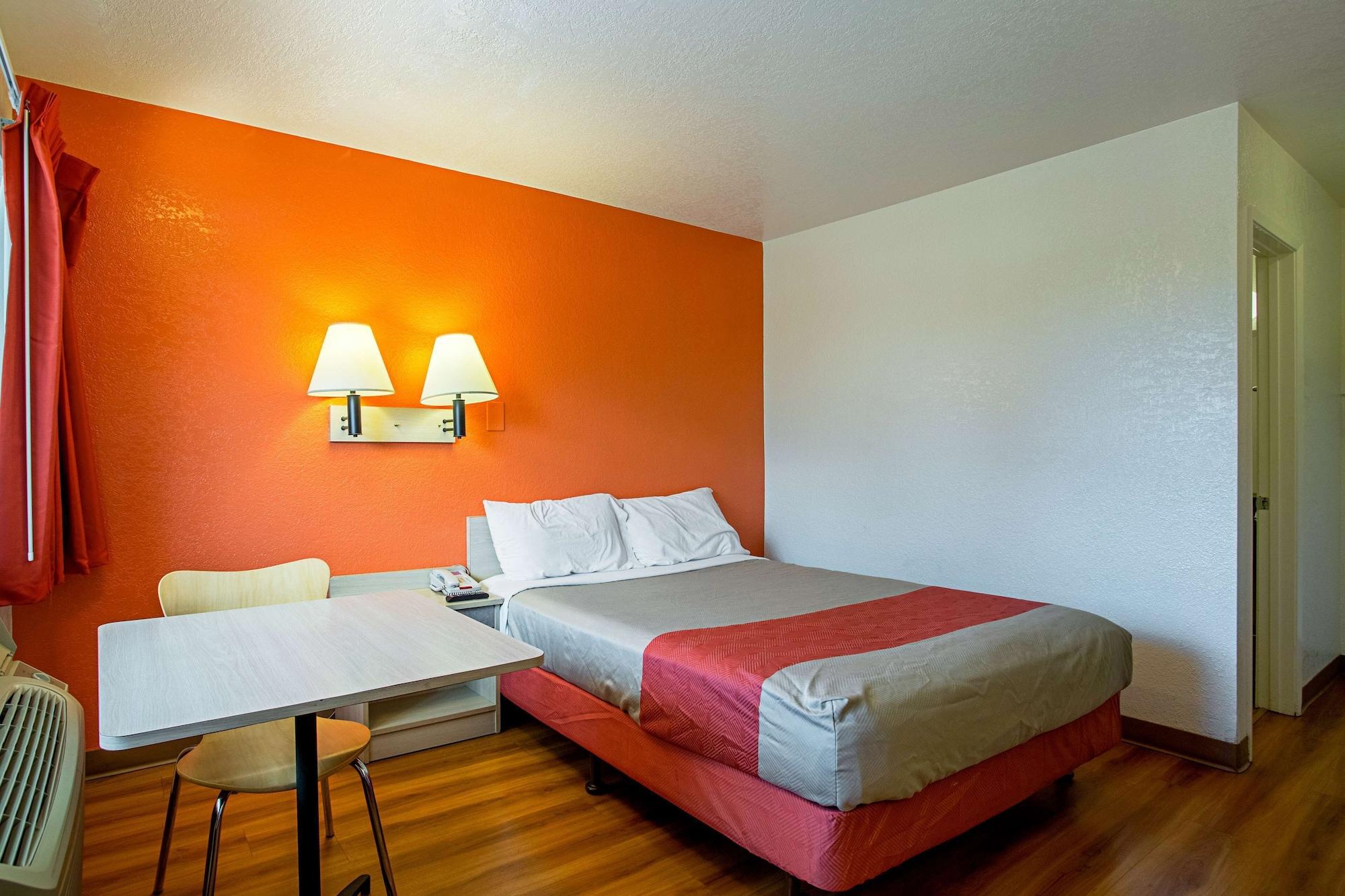Motel 6-Prescott, Az Luaran gambar