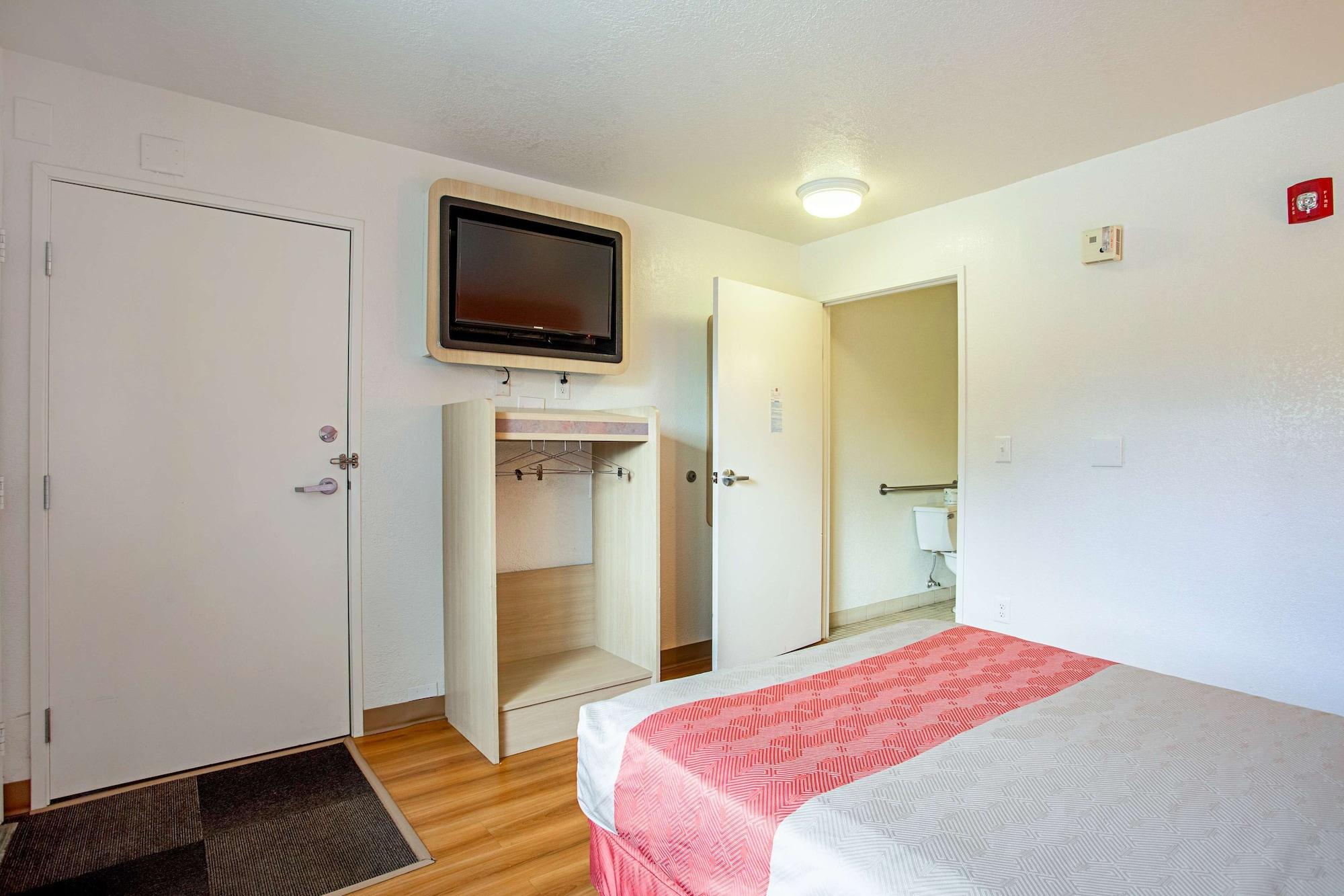 Motel 6-Prescott, Az Luaran gambar