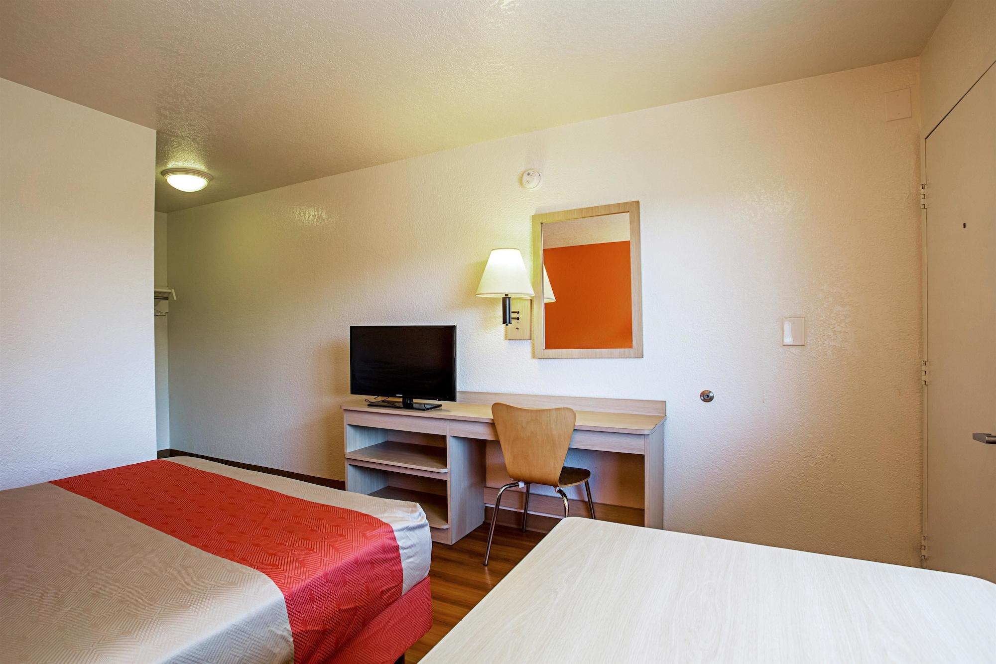 Motel 6-Prescott, Az Luaran gambar