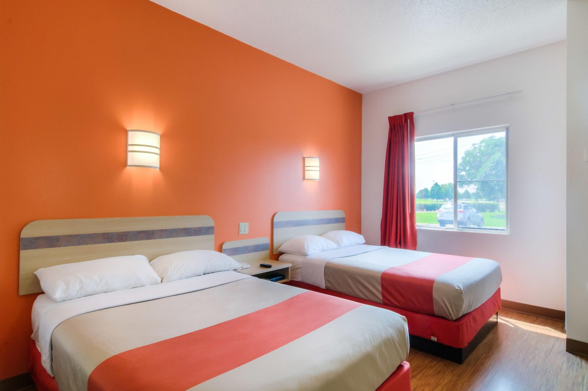 Motel 6-Prescott, Az Luaran gambar