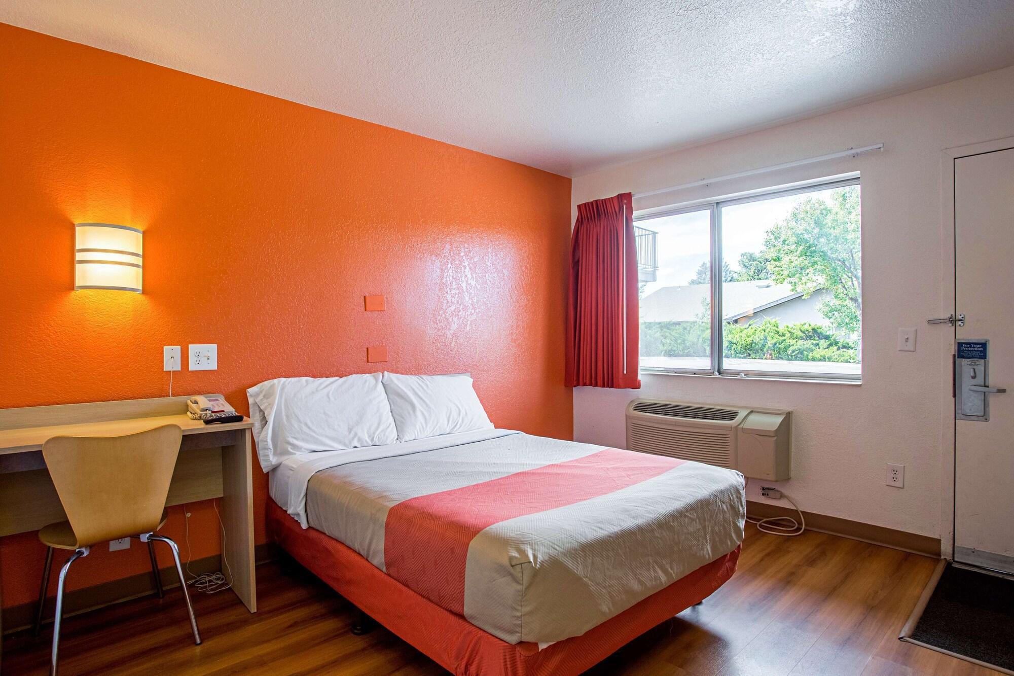 Motel 6-Prescott, Az Luaran gambar