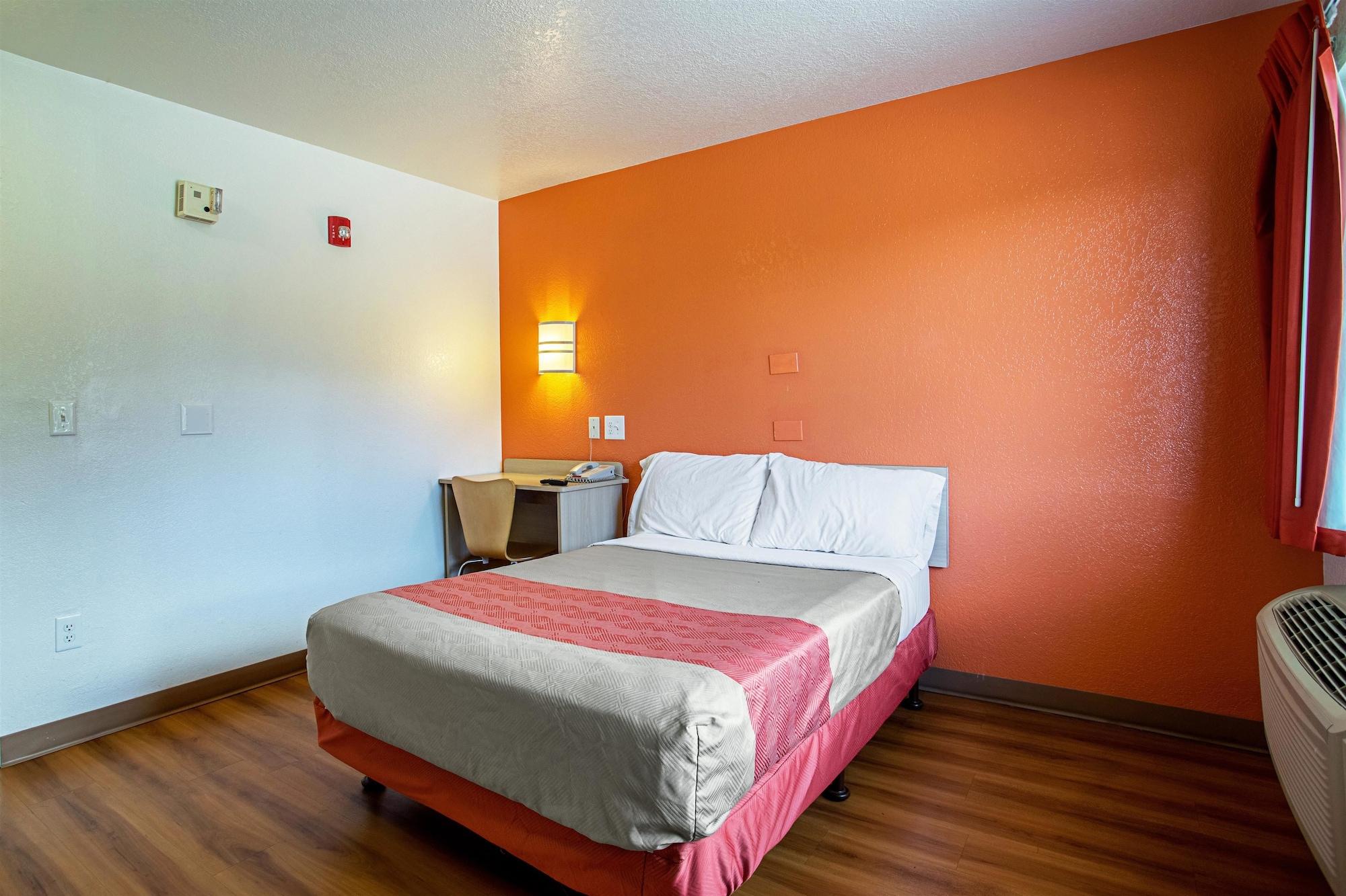 Motel 6-Prescott, Az Luaran gambar