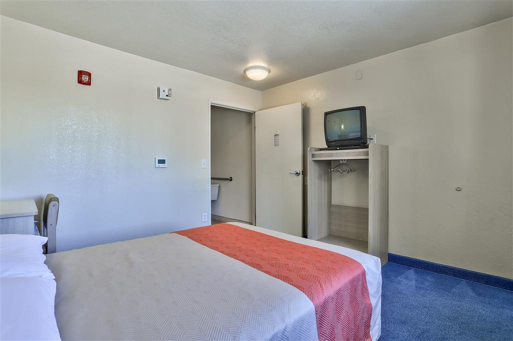 Motel 6-Prescott, Az Bilik gambar