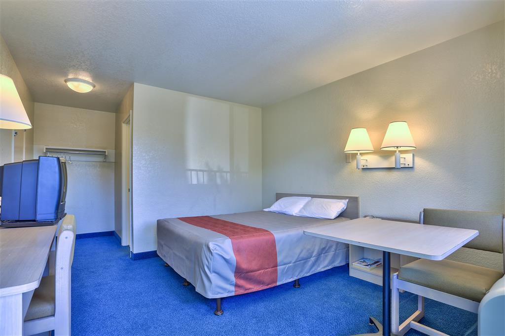 Motel 6-Prescott, Az Bilik gambar