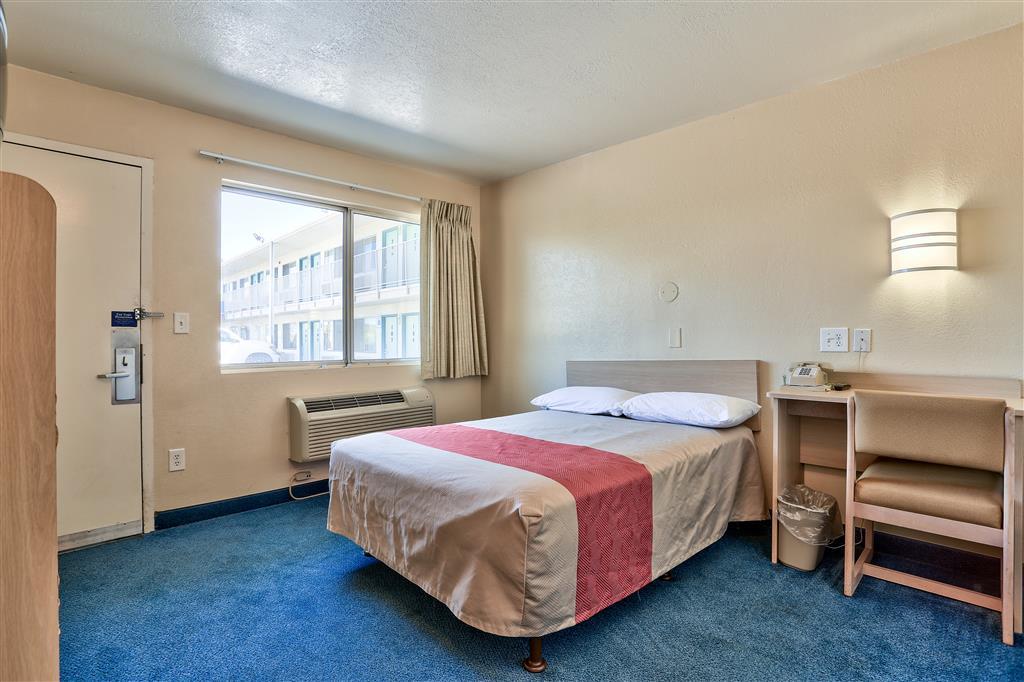 Motel 6-Prescott, Az Bilik gambar