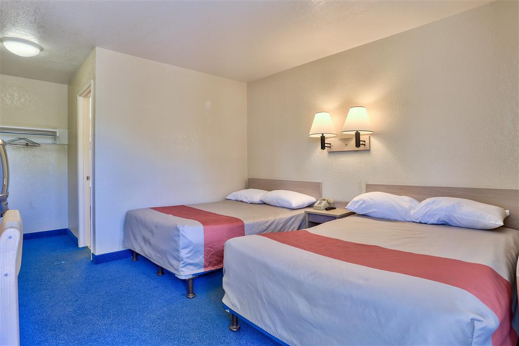 Motel 6-Prescott, Az Bilik gambar