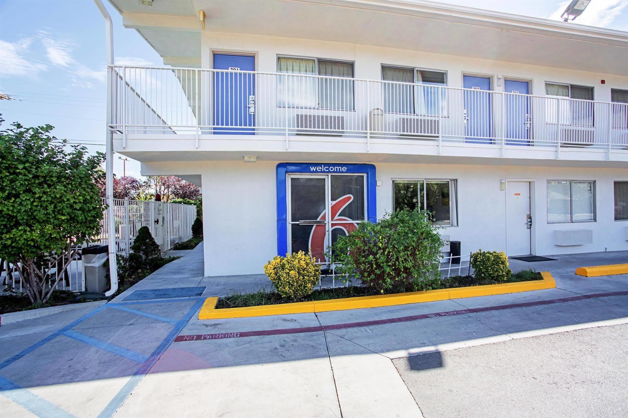 Motel 6-Prescott, Az Luaran gambar