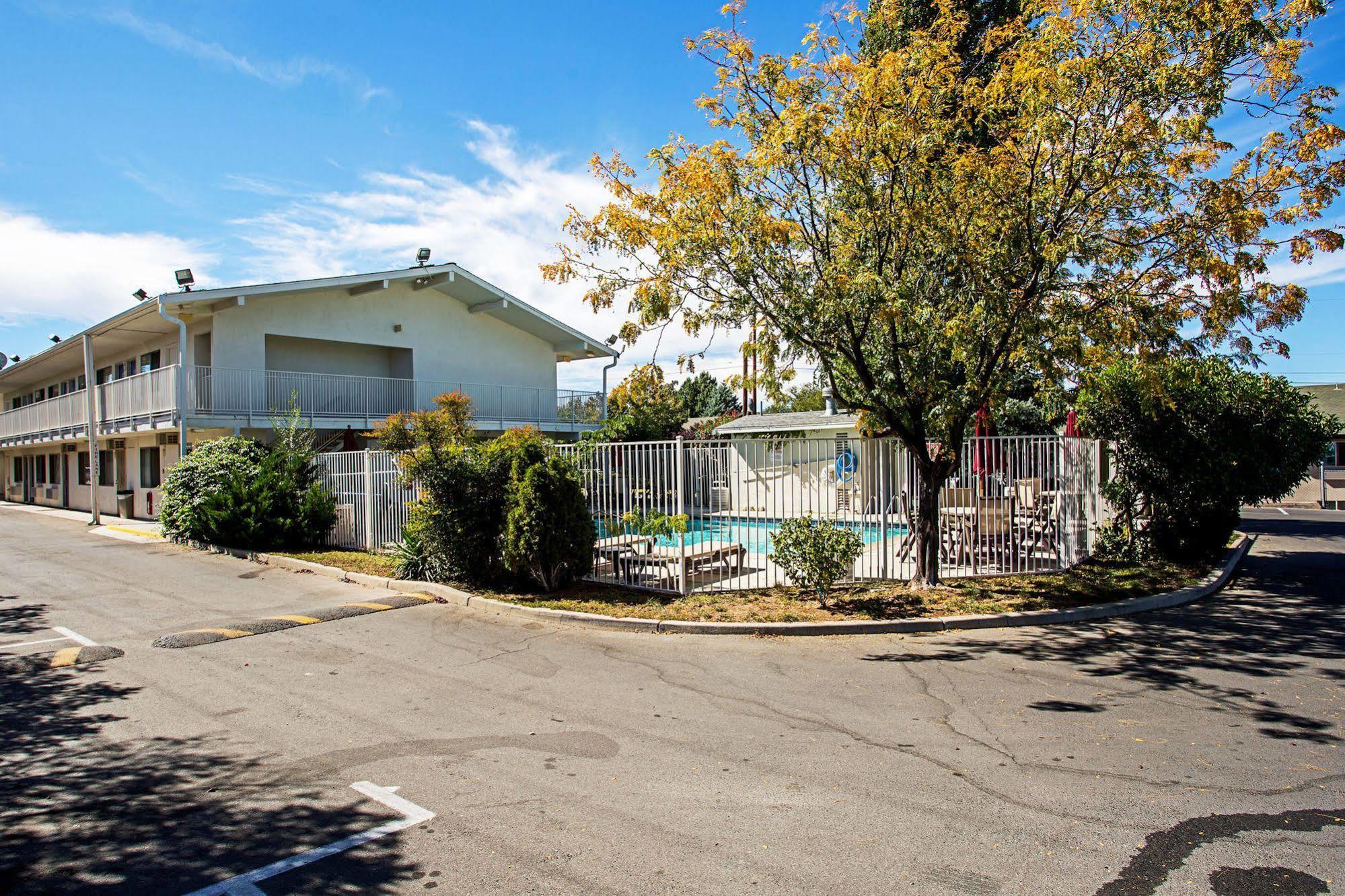 Motel 6-Prescott, Az Luaran gambar