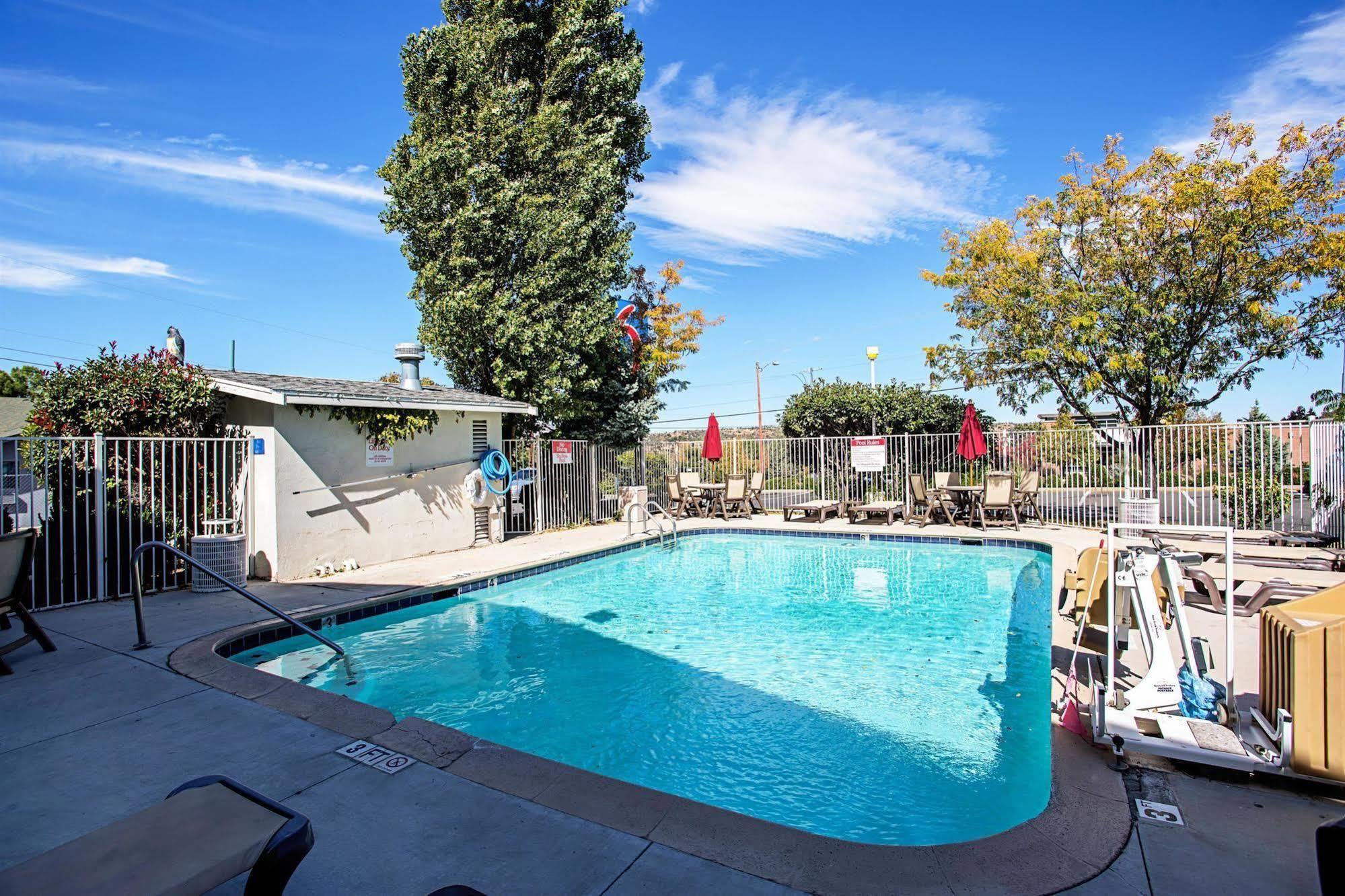 Motel 6-Prescott, Az Luaran gambar