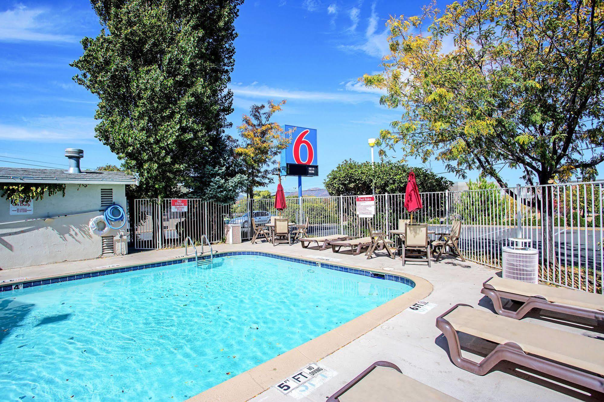 Motel 6-Prescott, Az Luaran gambar