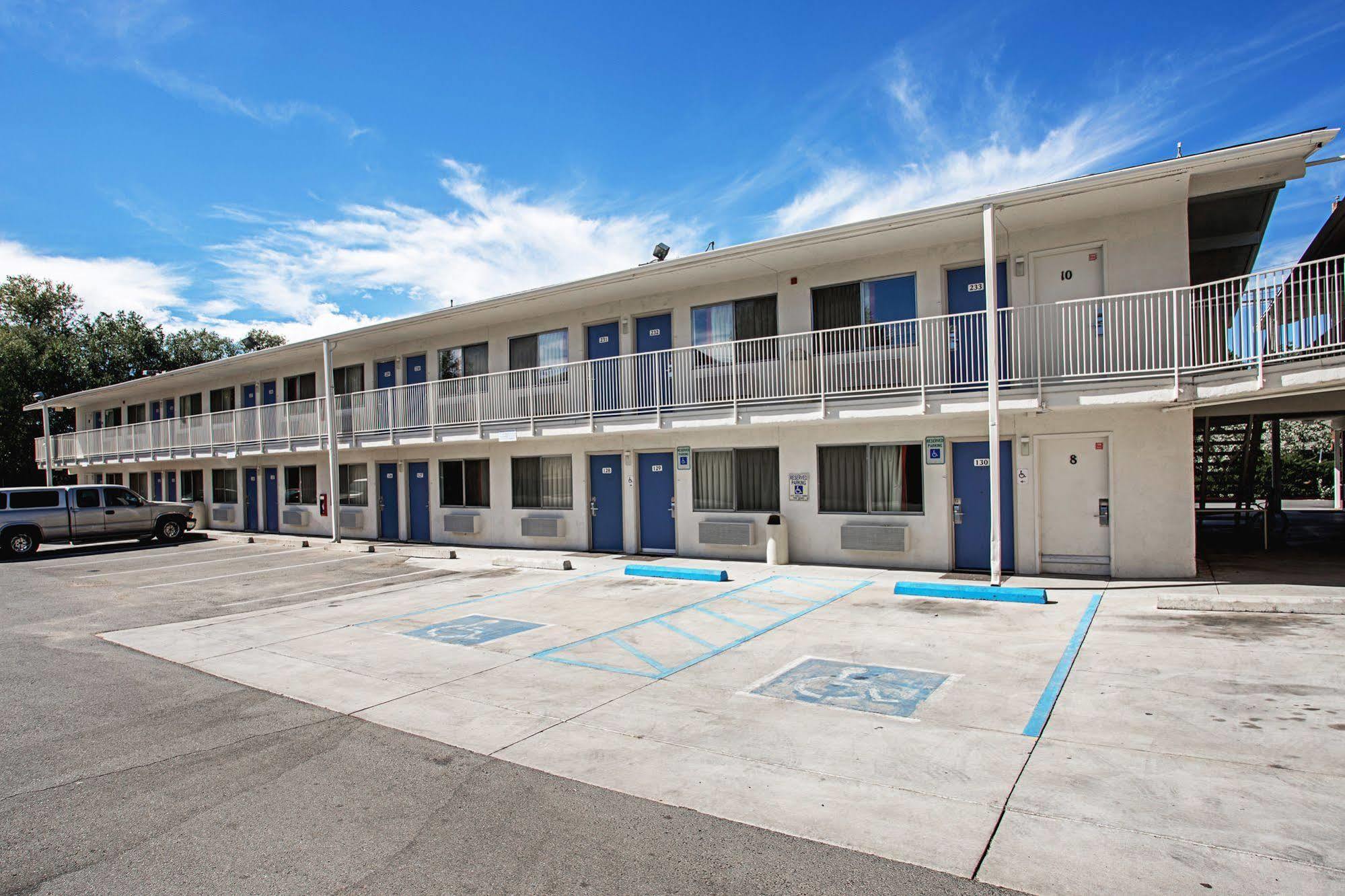 Motel 6-Prescott, Az Luaran gambar