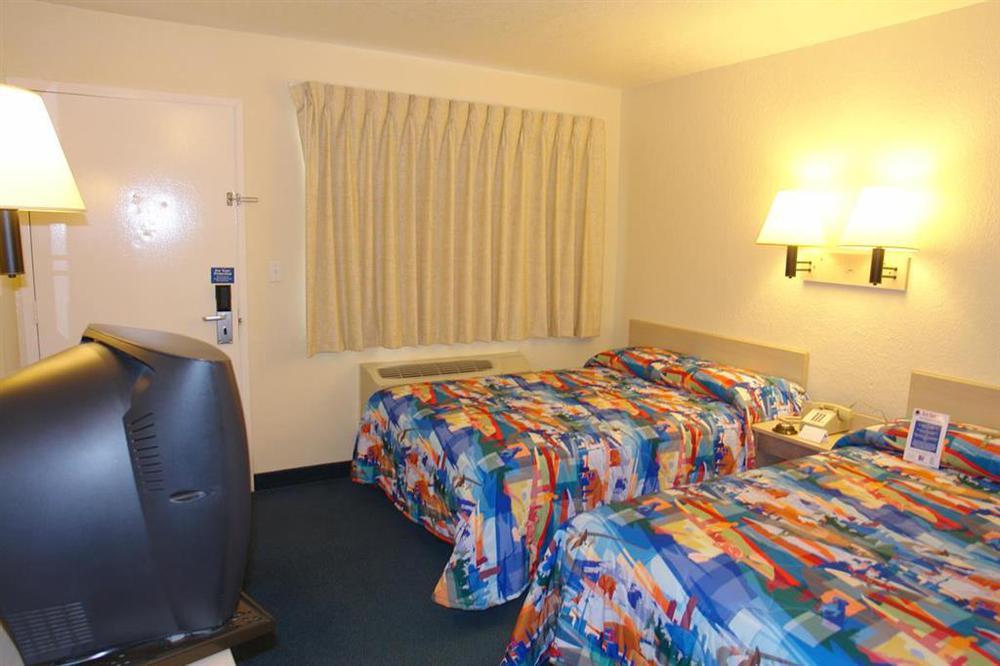Motel 6-Prescott, Az Bilik gambar