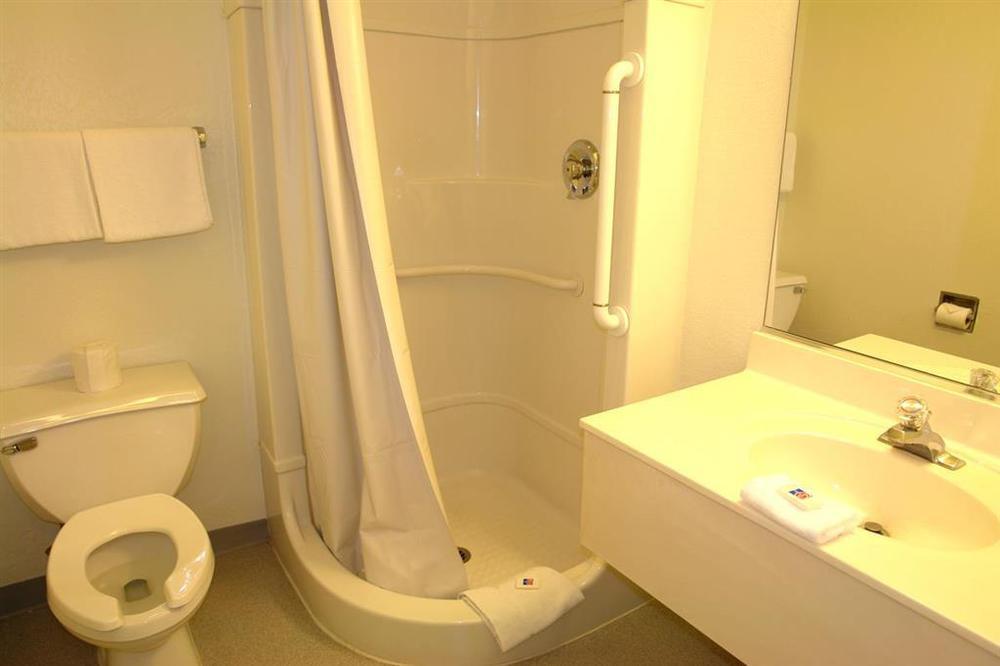 Motel 6-Prescott, Az Bilik gambar