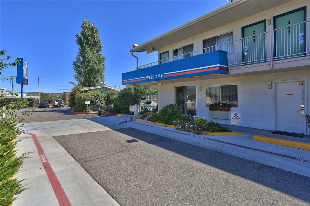 Motel 6-Prescott, Az Luaran gambar