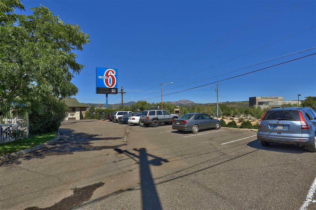 Motel 6-Prescott, Az Luaran gambar