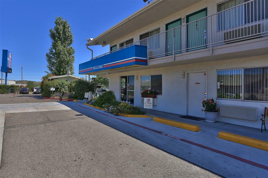 Motel 6-Prescott, Az Luaran gambar