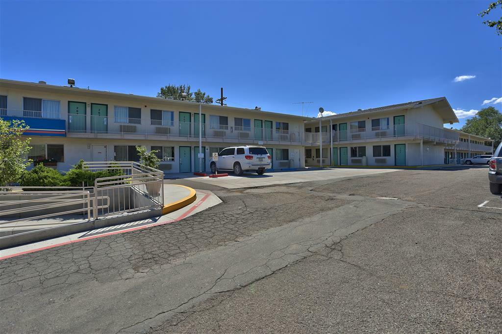 Motel 6-Prescott, Az Luaran gambar