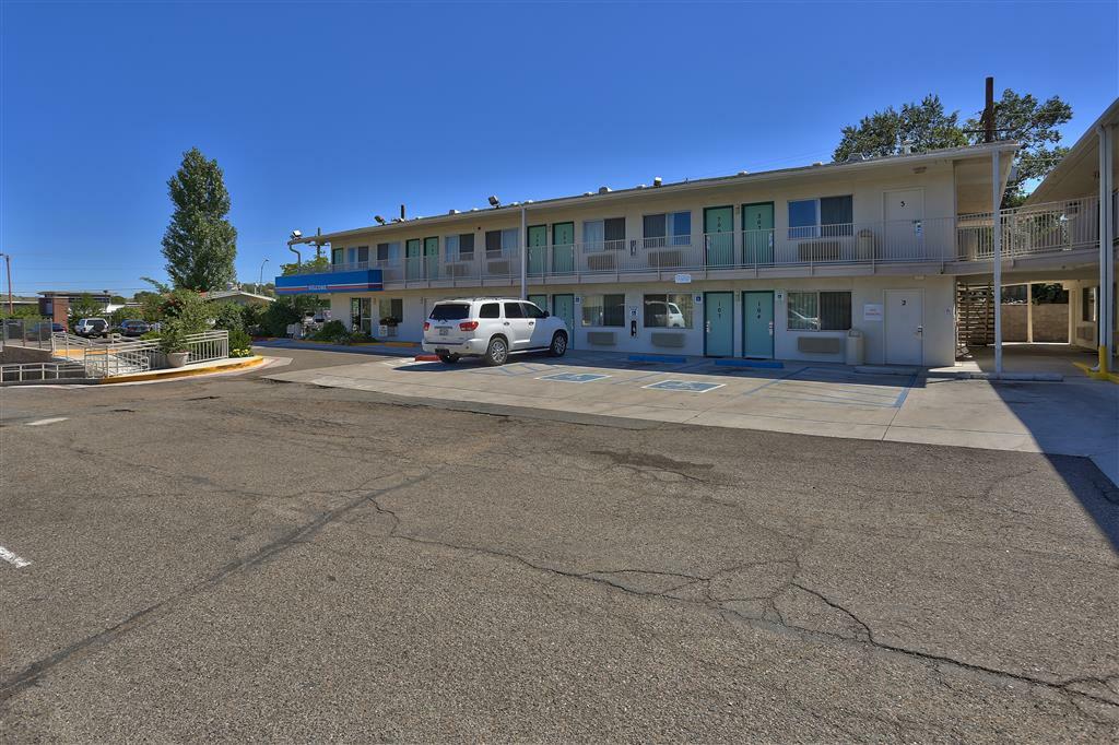 Motel 6-Prescott, Az Luaran gambar