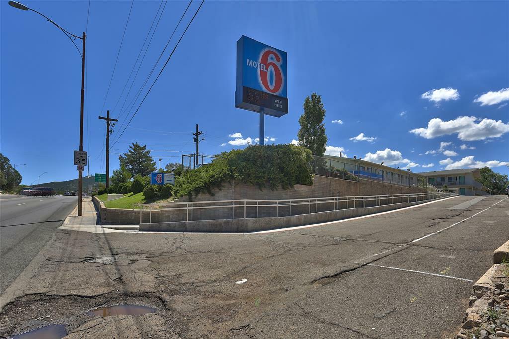 Motel 6-Prescott, Az Luaran gambar