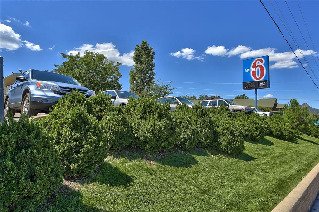 Motel 6-Prescott, Az Luaran gambar